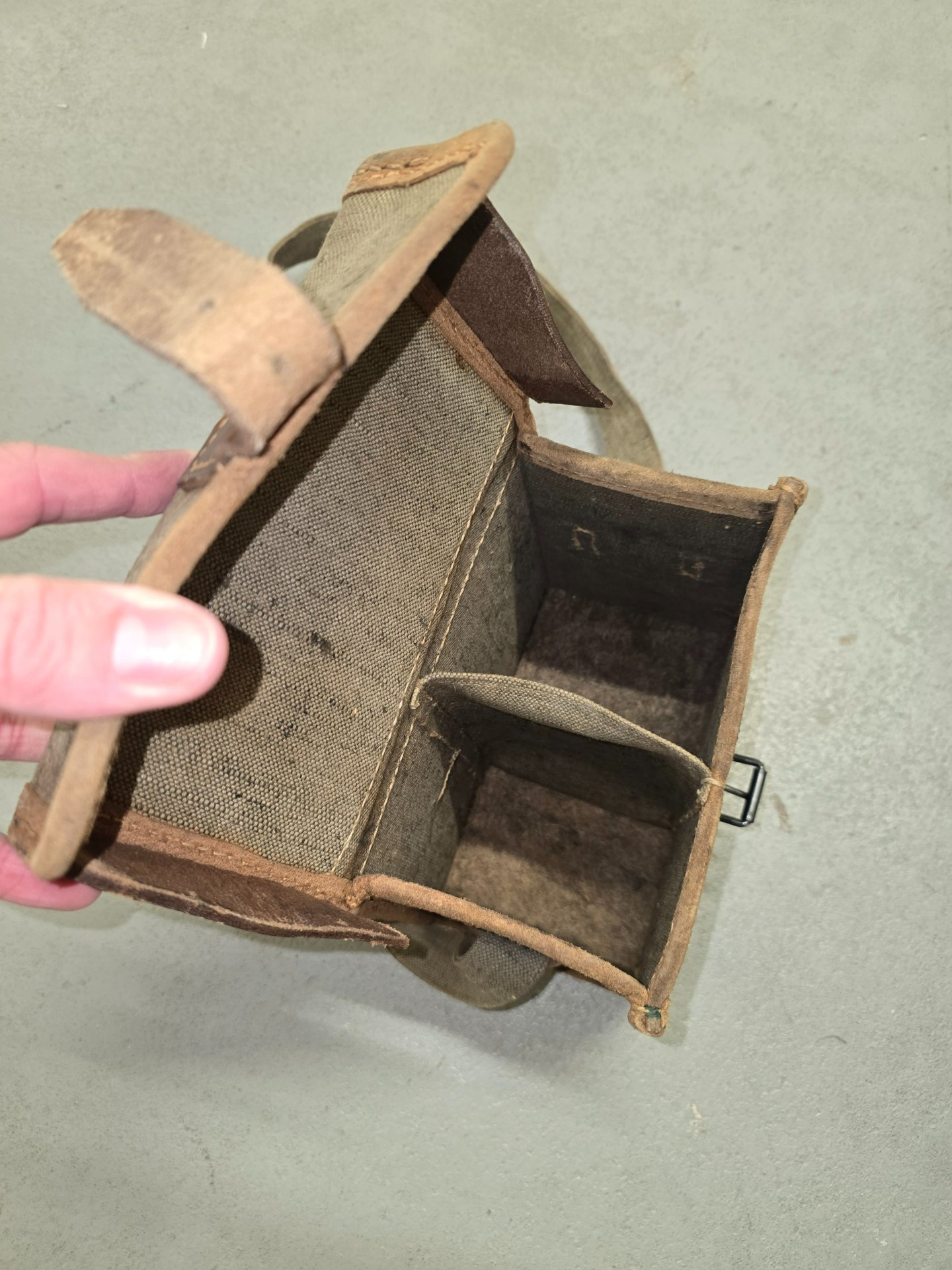 Magazintasche MG 26 t – Bild 2