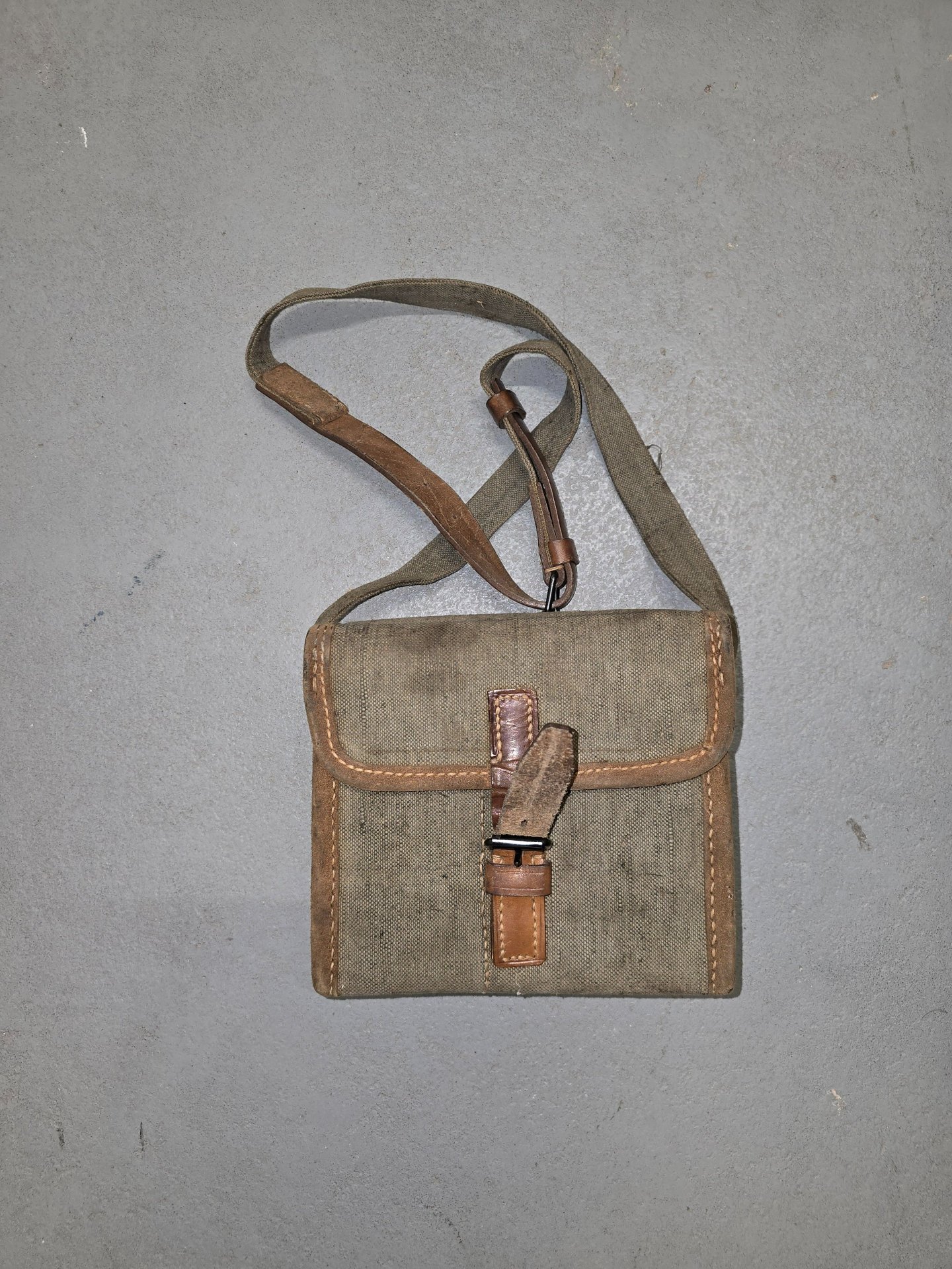 Magazintasche MG 26 t – Bild 1