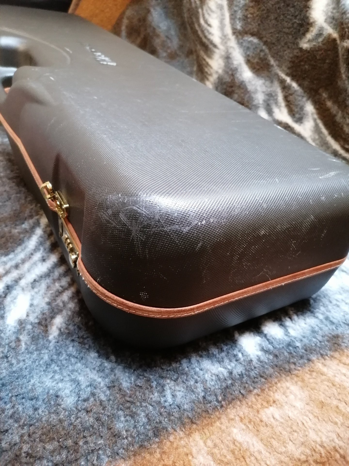Blaser Flintenkoffer – Bild 2
