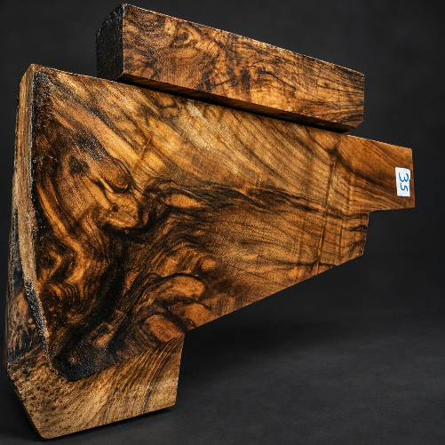 HOLZKLASSE 13 – Bild 1