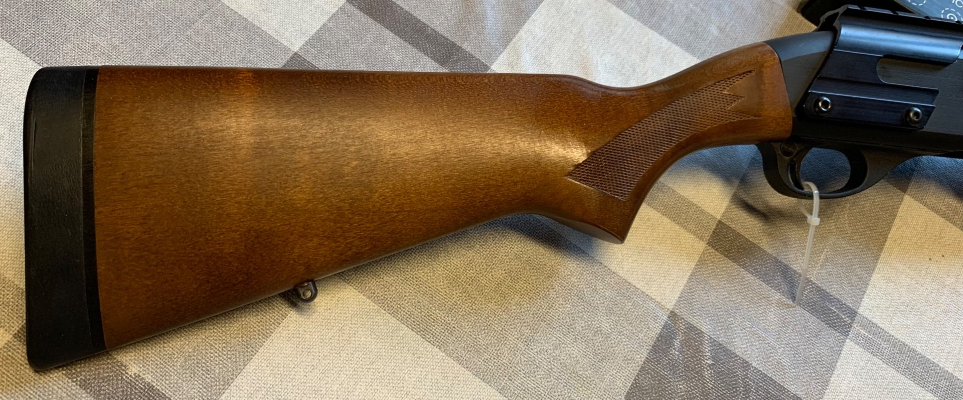 Vorderschaftrepetierer Remington 870 Express Magnum 12/76 – Bild 5