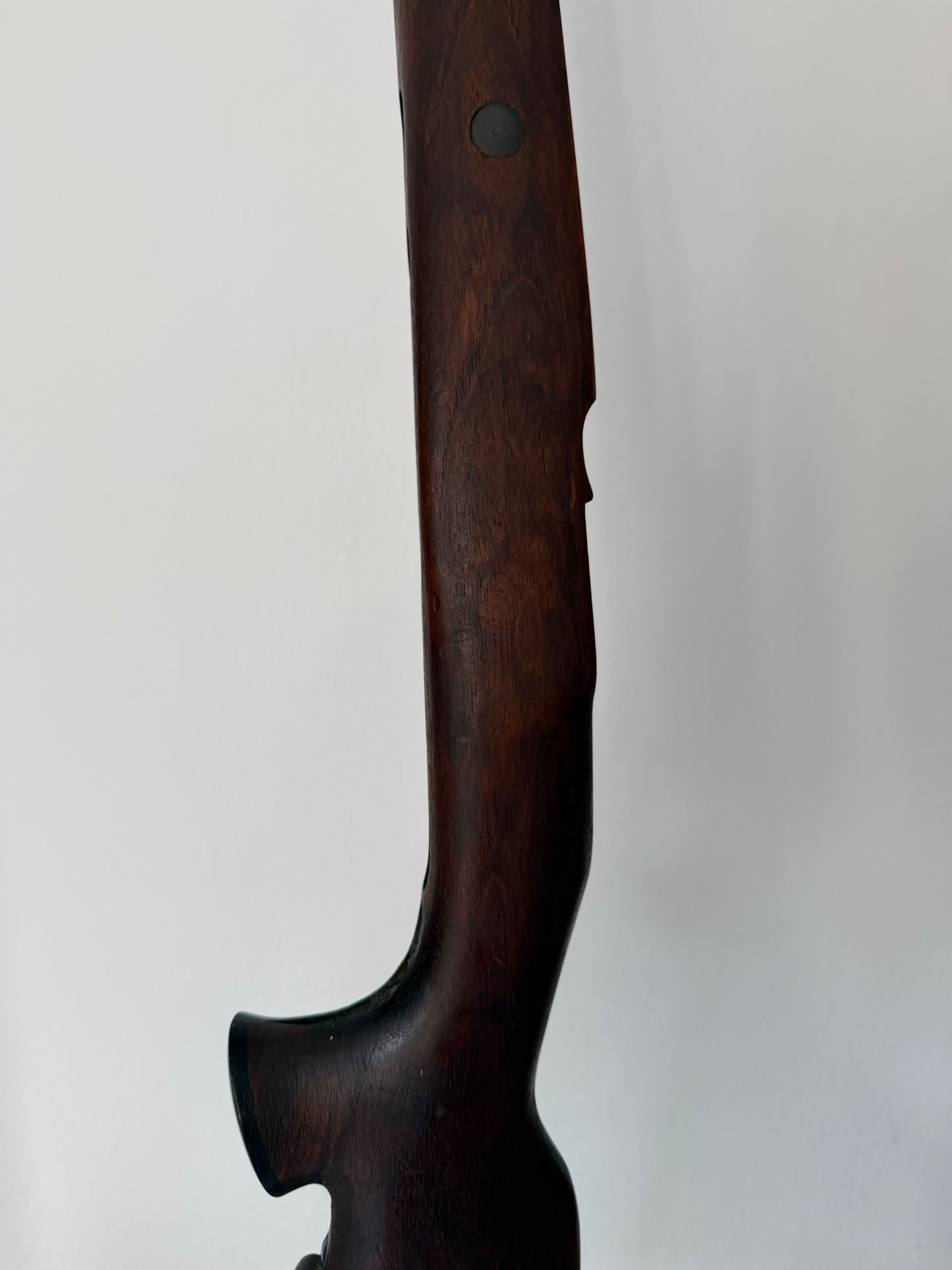 Alter Schaft Mauser 98 / 1908 Brasilien Jagdschaft – Bild 5