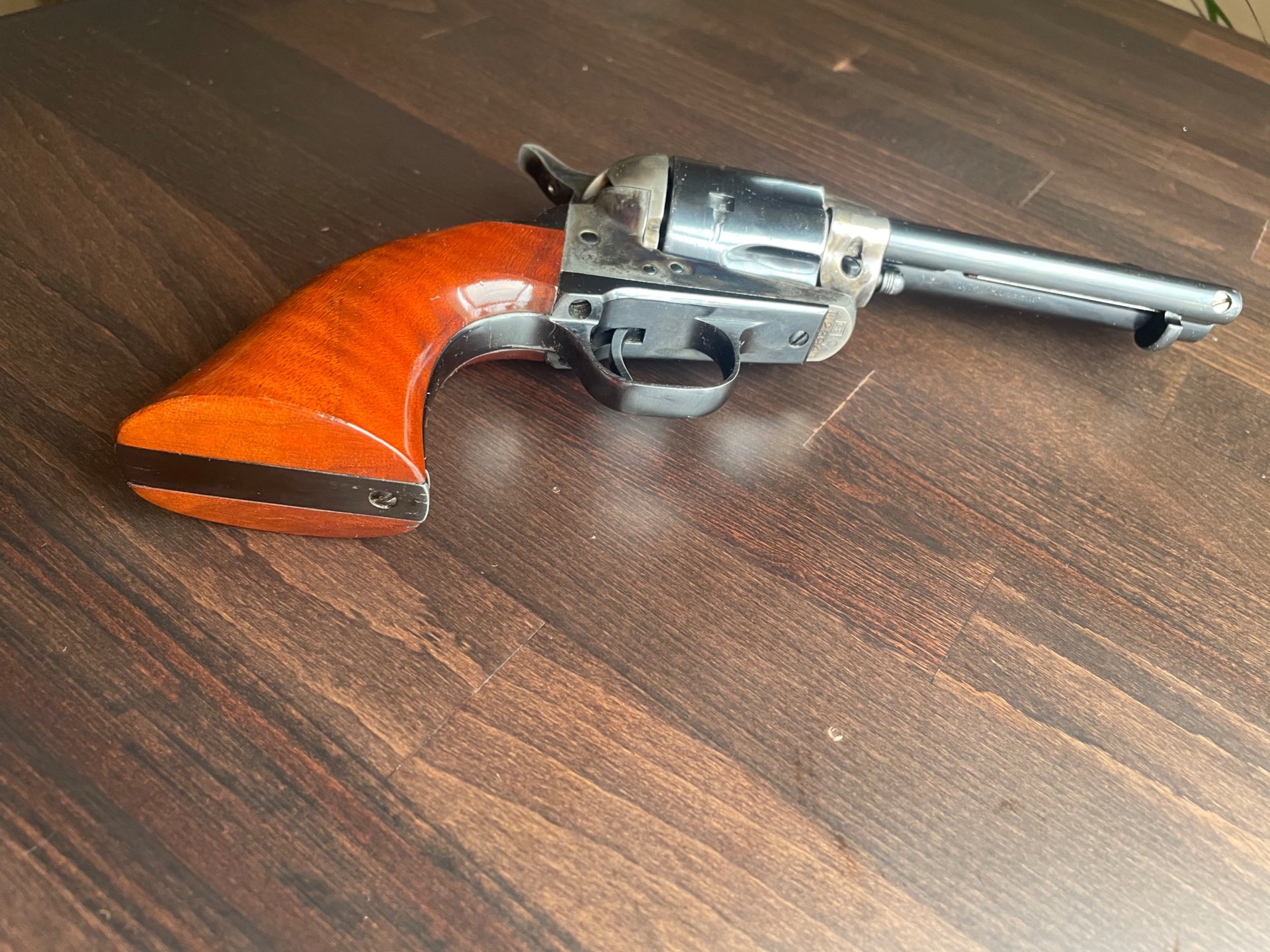 Hege Uberti Colt 1873 Cattleman – Bild 6