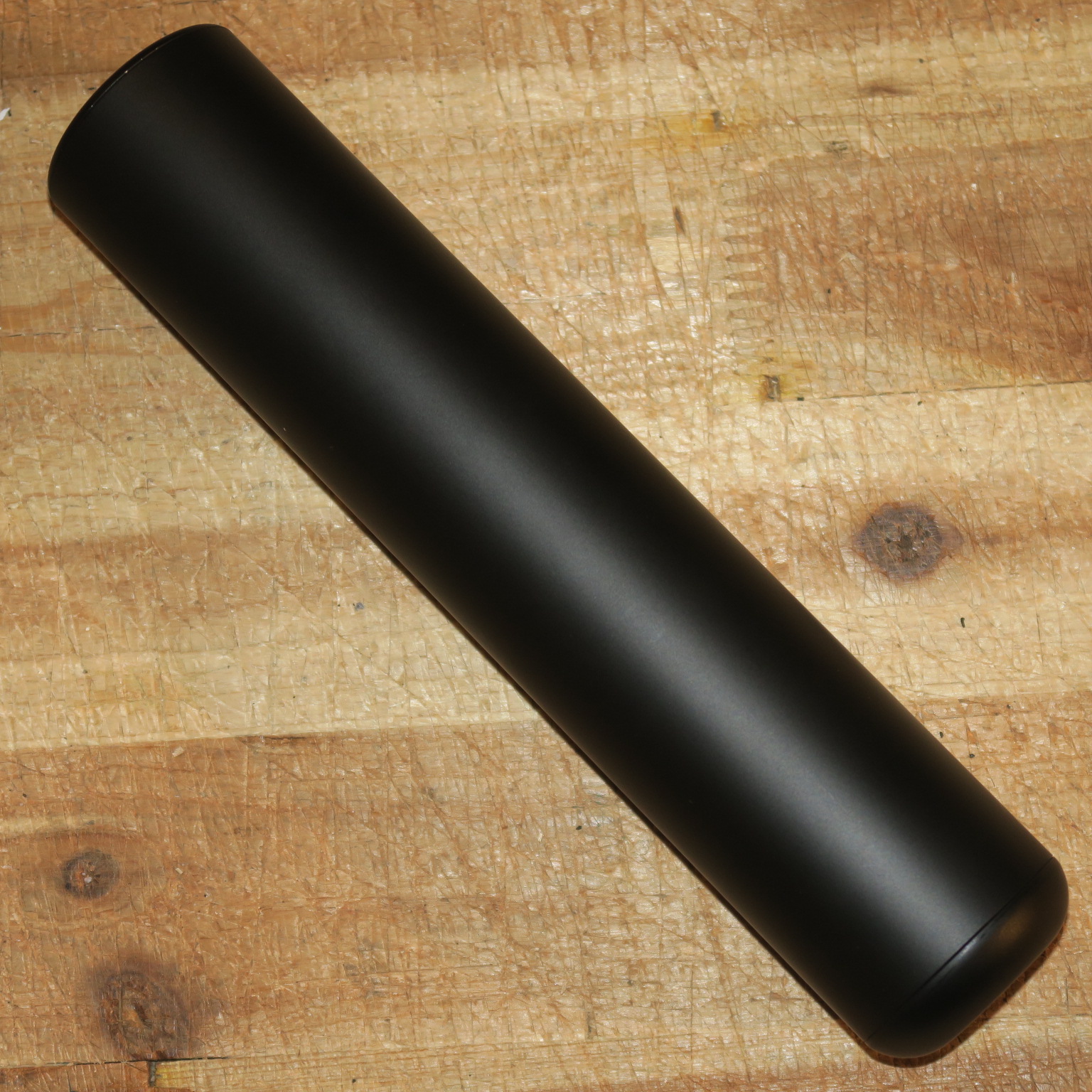 original BLASER SCHALLDÄMPFER OVERBARREL Kal. 30 mit M15x1 GEWINDE 308WIN 30-06 300WinMag – Bild 1