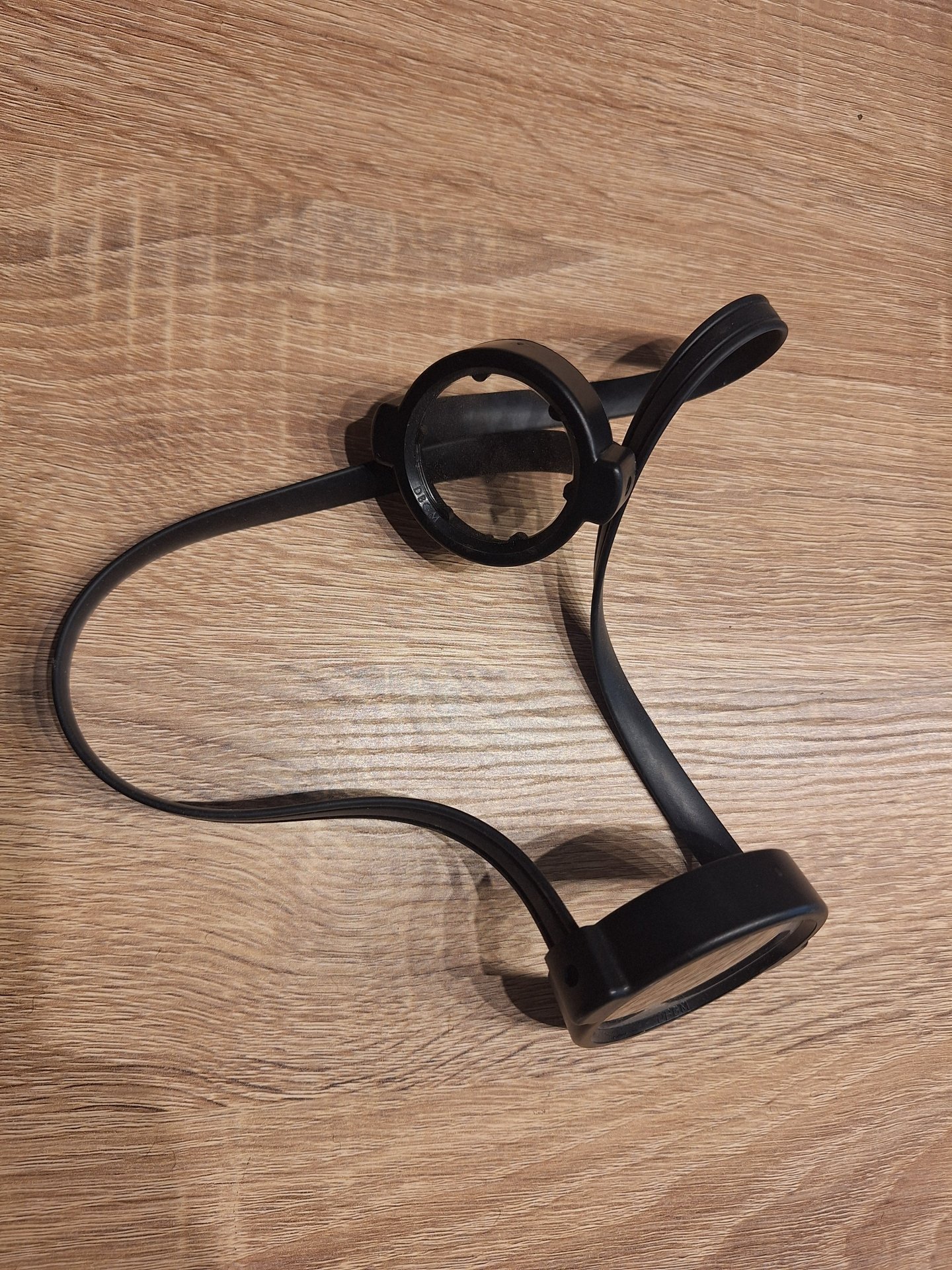 ZF Bikini durchsichtig 50er Glas (2) – Bild 1