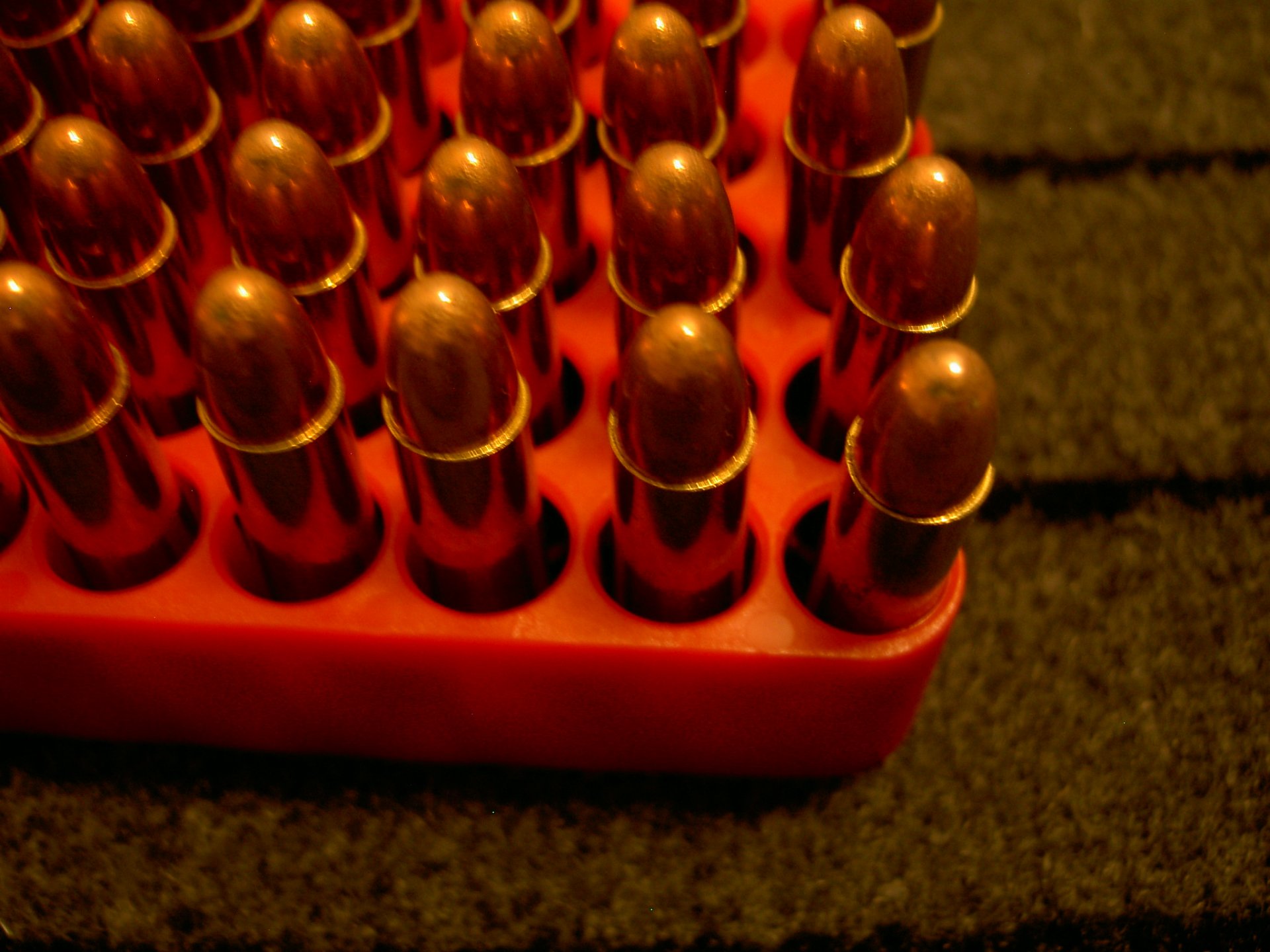 .30 Carbine .30M1 , .30carb. Remington /Federal 110 grain Vollmantel Munition 250 Schuss – Bild 2
