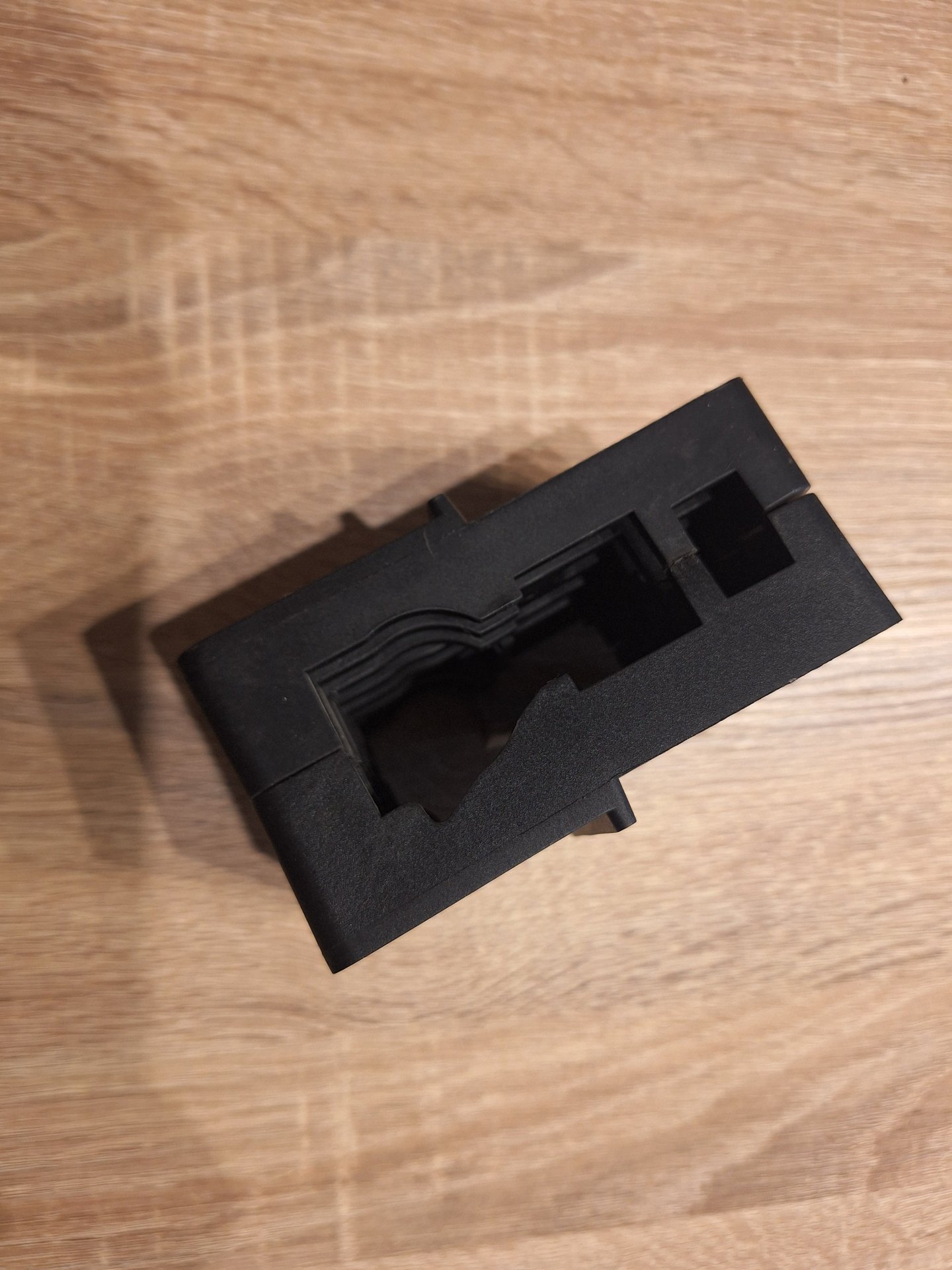 AR15 Spannblock für Schraubstock – Bild 1