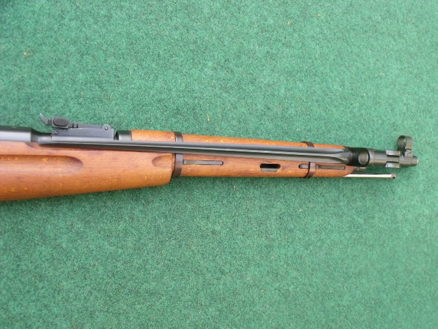 Polen - Mosin Nagant M.1944 - Radom – Bild 4