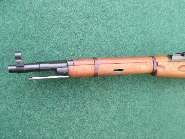 Polen - Mosin Nagant M.1944 - Radom – Bild 5