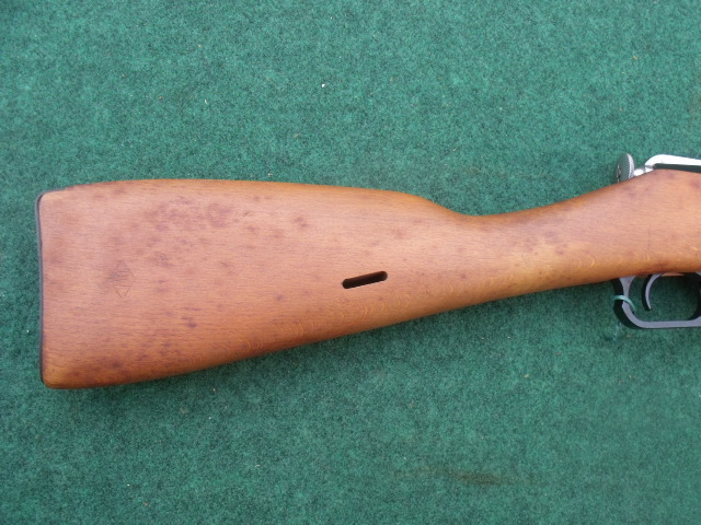 Polen - Mosin Nagant M.1944 - Radom – Bild 2