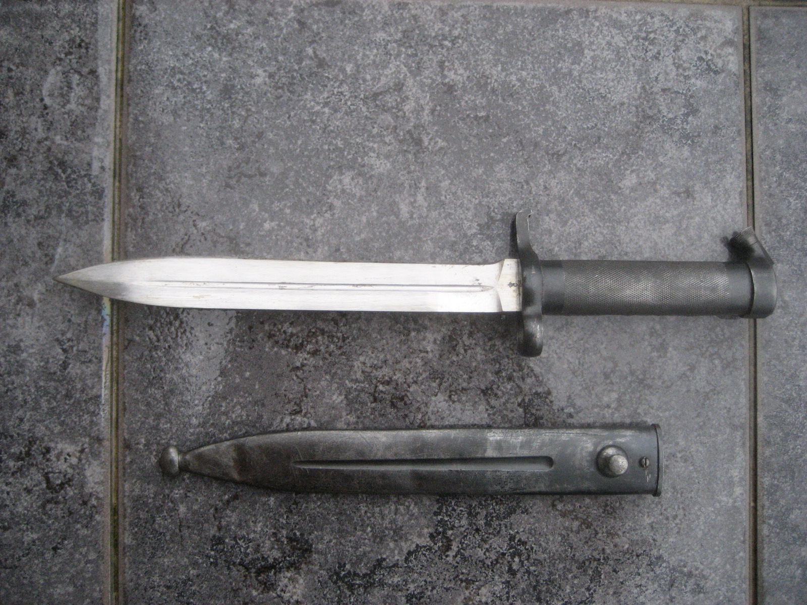 Schweden M1896 – Bild 1