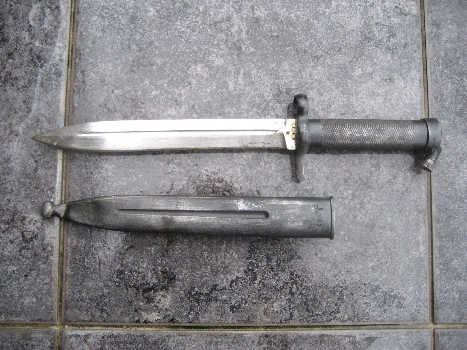 Schweden M1896 – Bild 2