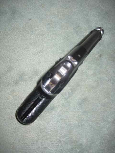 Pistole Beretta, Kaliber .22lr – Bild 4