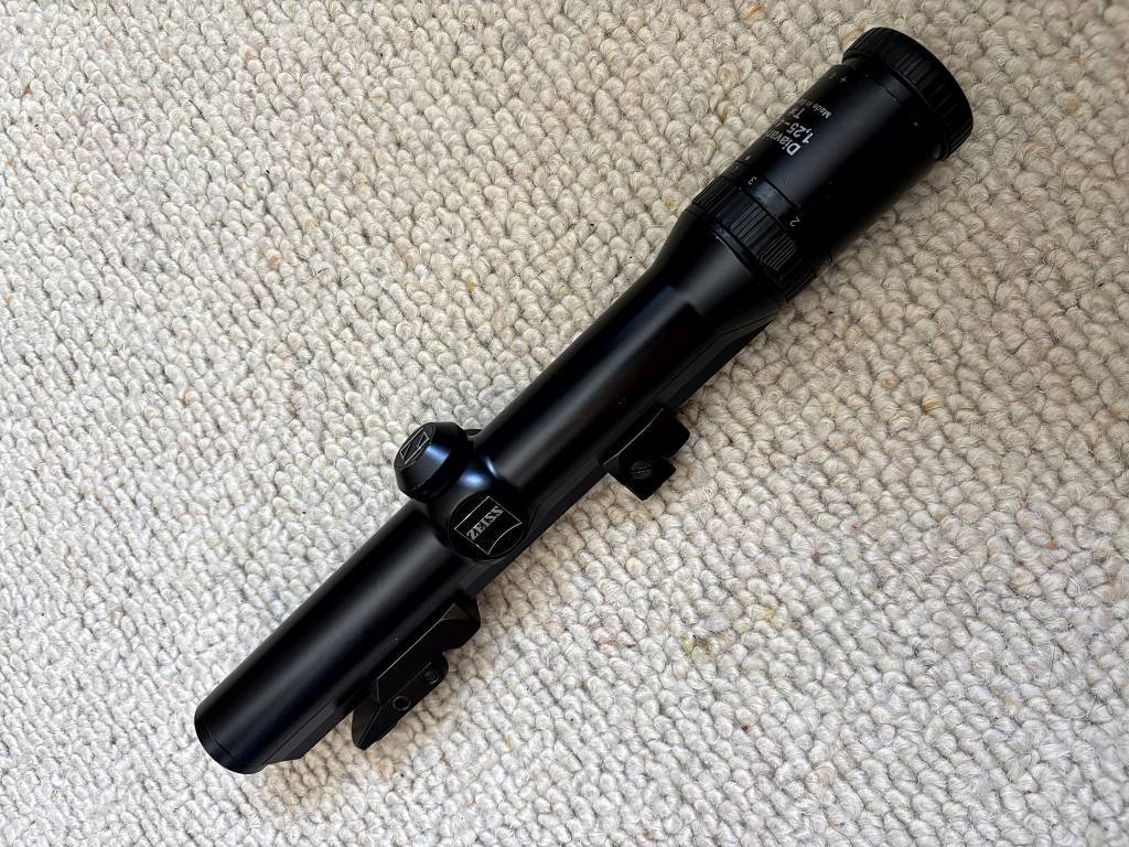 Zeiss Diavari-ZM 1,25–4 T\* – Bild 3