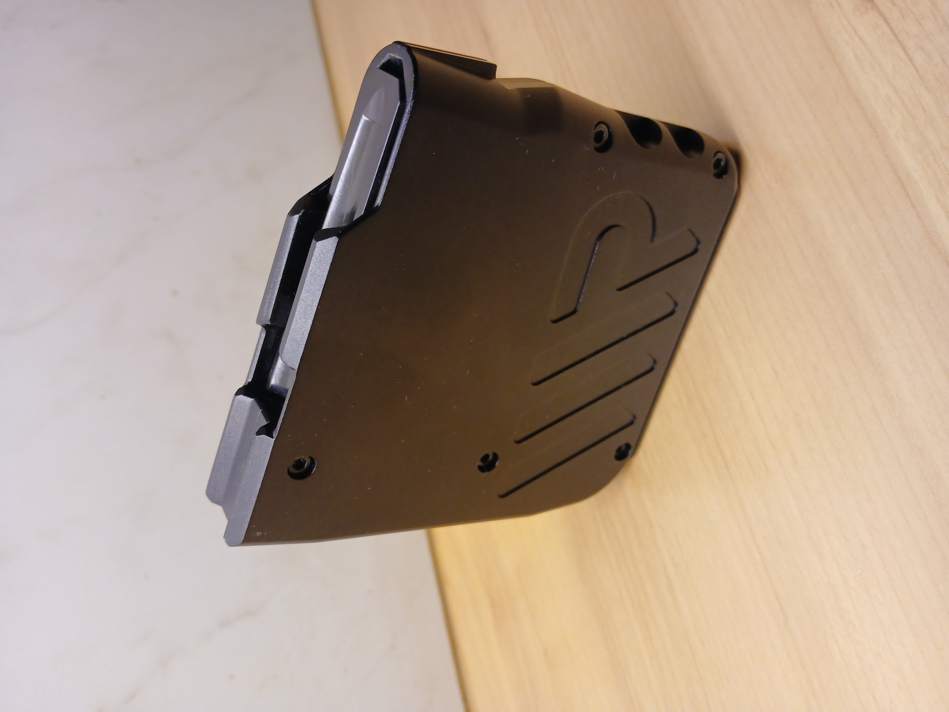Tikka T3+T3x 10 Schuß Magazin – Bild 1