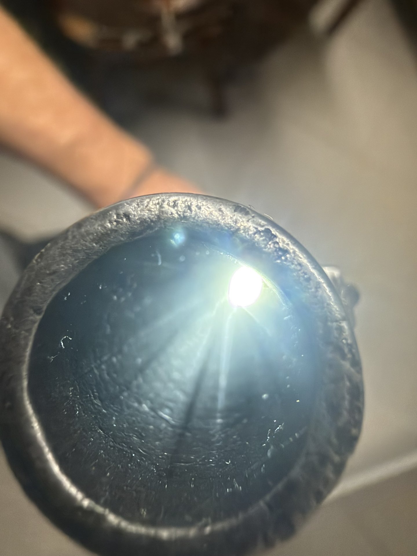Snider-Enfield ﻿﻿im Kaliber .577 Snider (14,7 × 50 mm R) – Bild 6