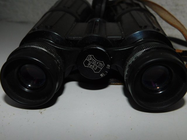 Optolyth 9X63 top Zustand – Bild 3