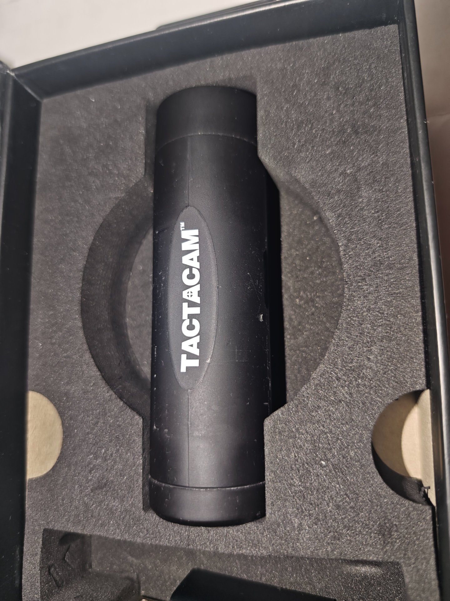Tactacam 5.0 Ultra Sporting Kamera – Bild 5