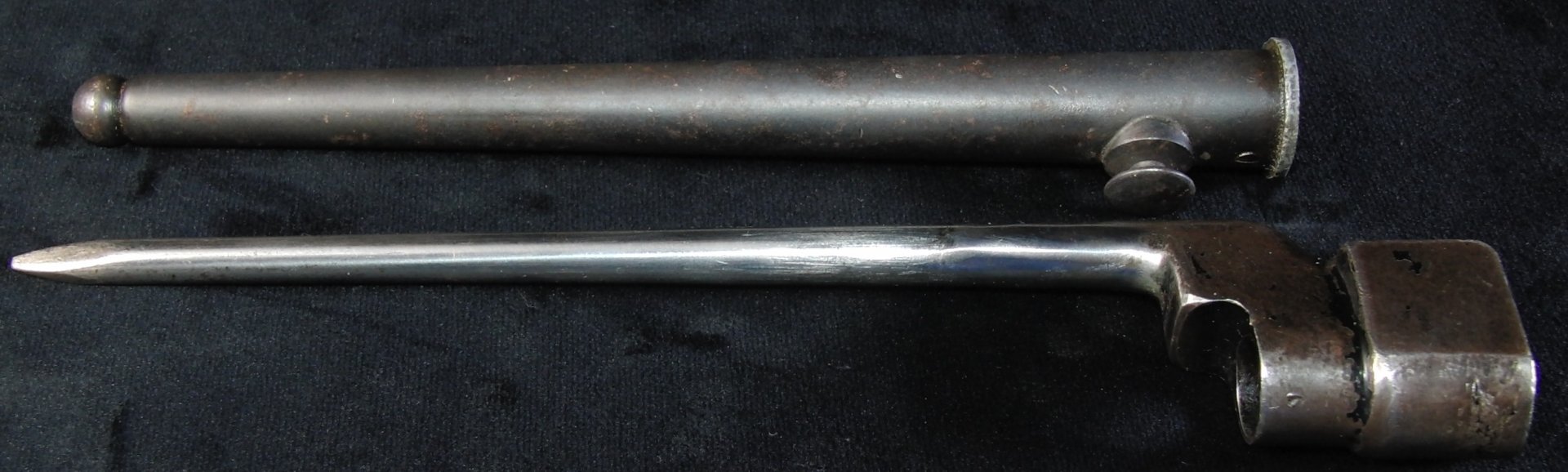 Bajonett britisch No 4 MK 2 – Bild 3