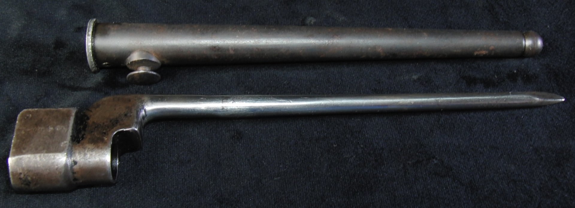 Bajonett britisch No 4 MK 2 – Bild 2