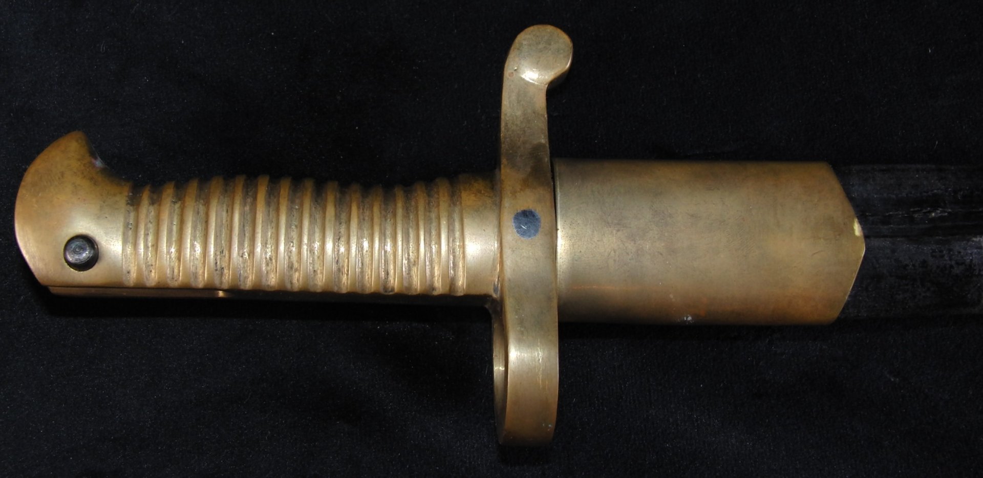 Seitengewehr Remington Zouave – Bild 4