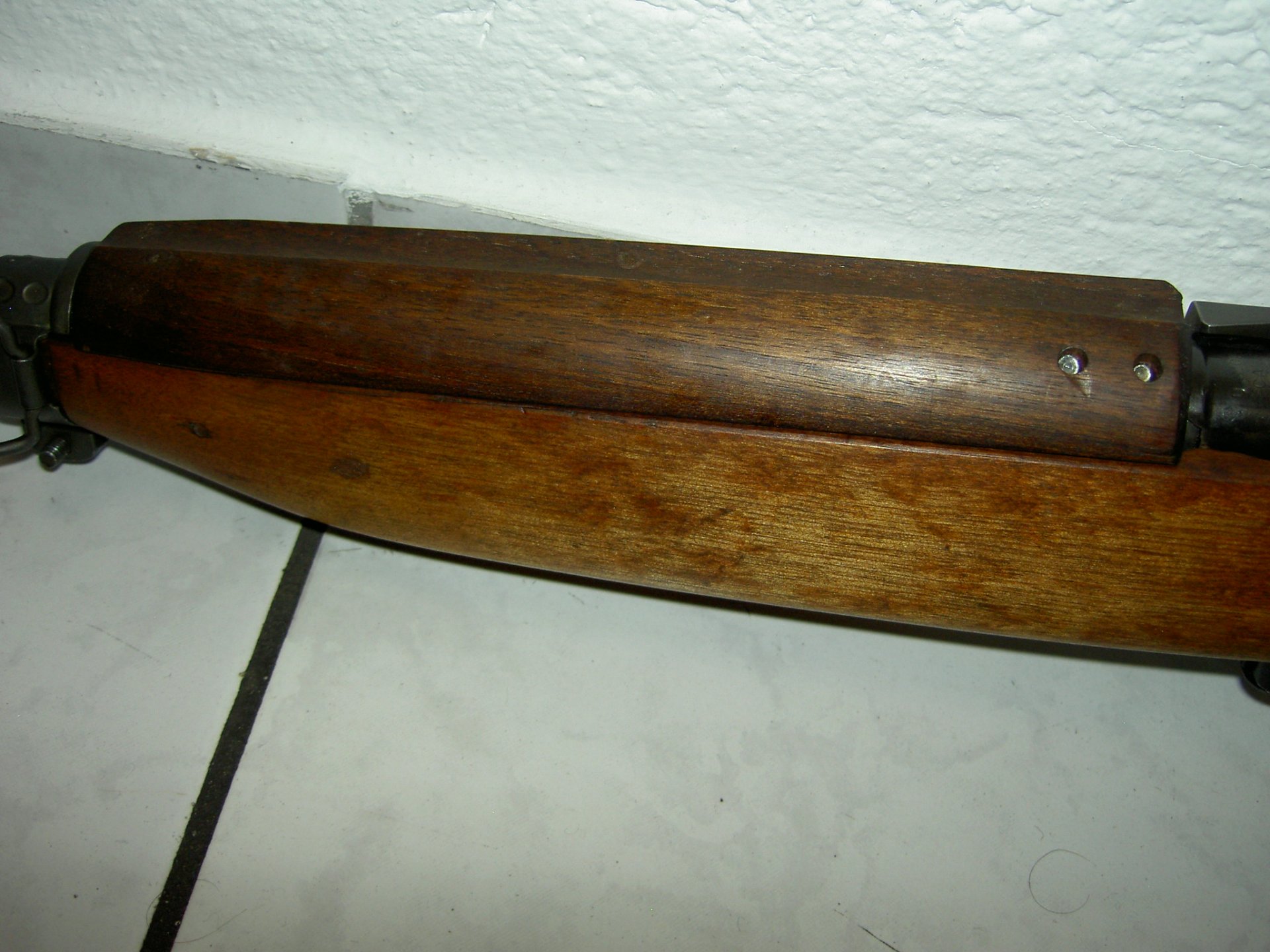 .30 Carbine .30M1 Carbine, .30carb. Einzellader! WGK Gelb , – Bild 5