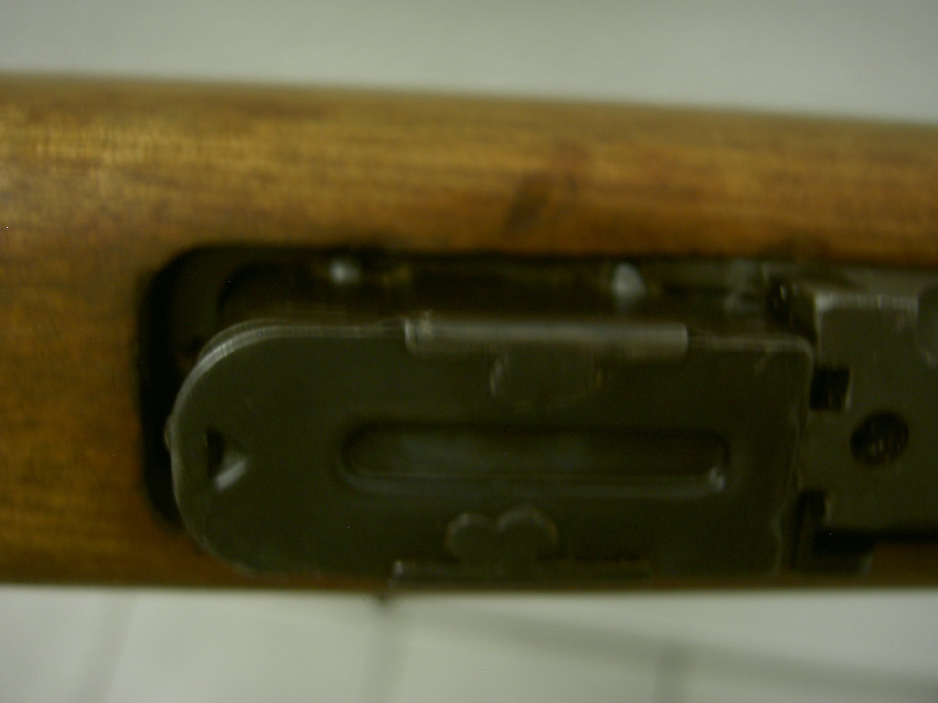 .30 Carbine .30M1 Carbine, .30carb. Einzellader! WGK Gelb , – Bild 8