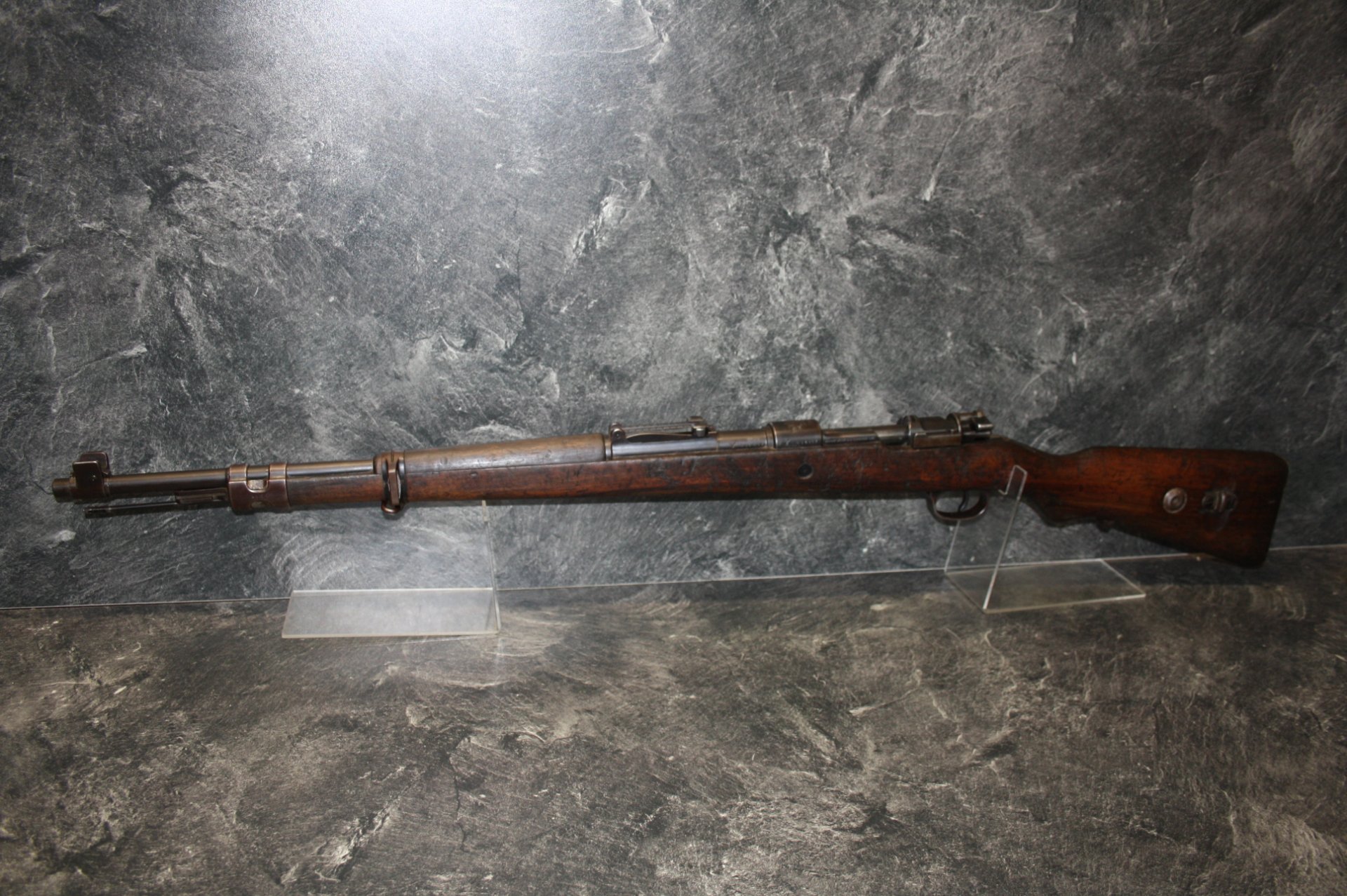 Original Mauser K98 1937 Kal. 8x57 JS #14957 – Bild 5
