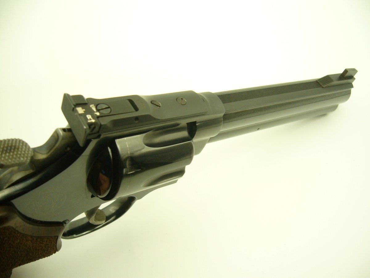Smith & Wesson S&W M29 Classic in .44 Magnum – Bild 4