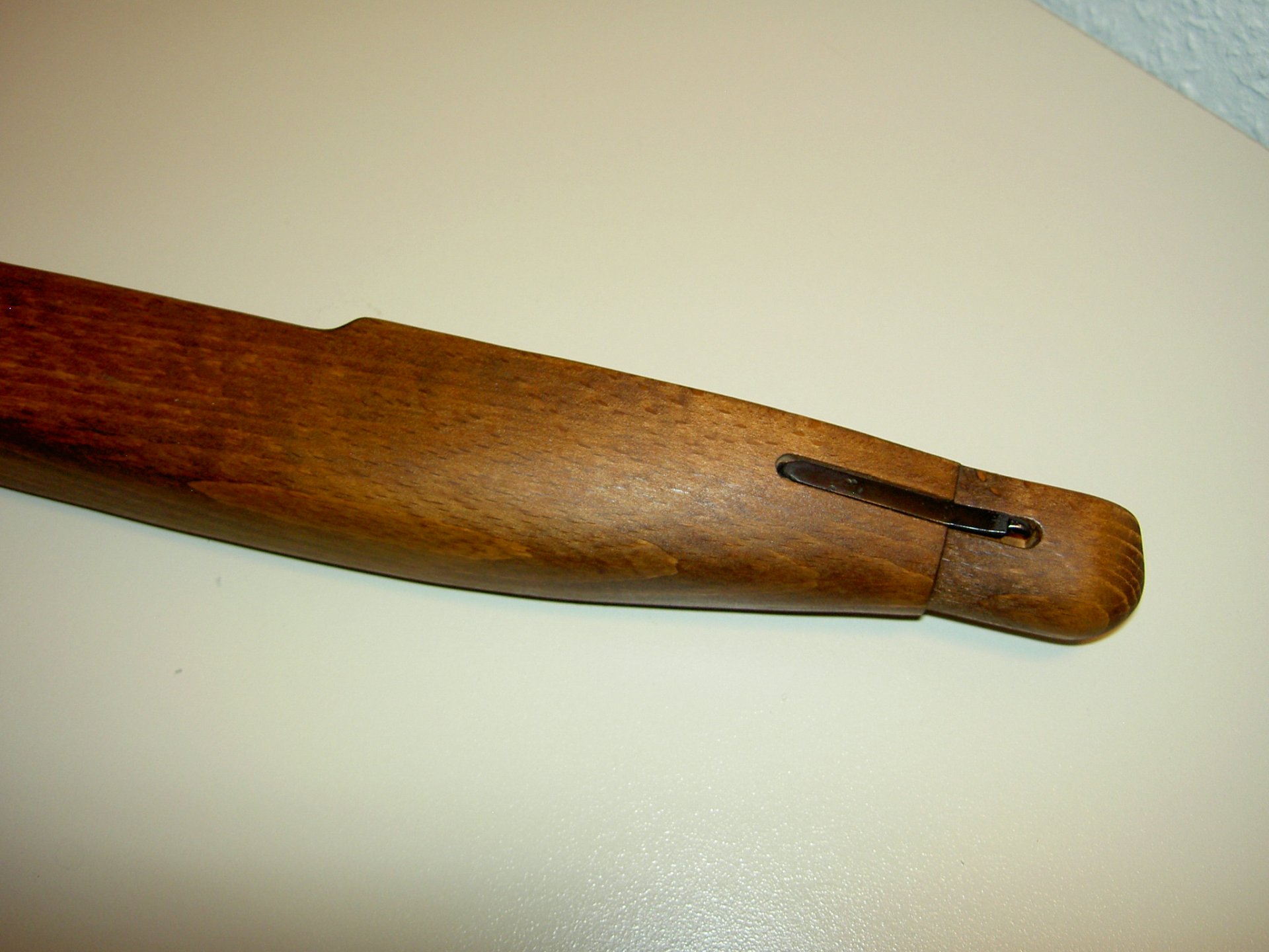 Schaft für einen .30 Carbine .30M1 Carbine, .30carb. – Bild 2