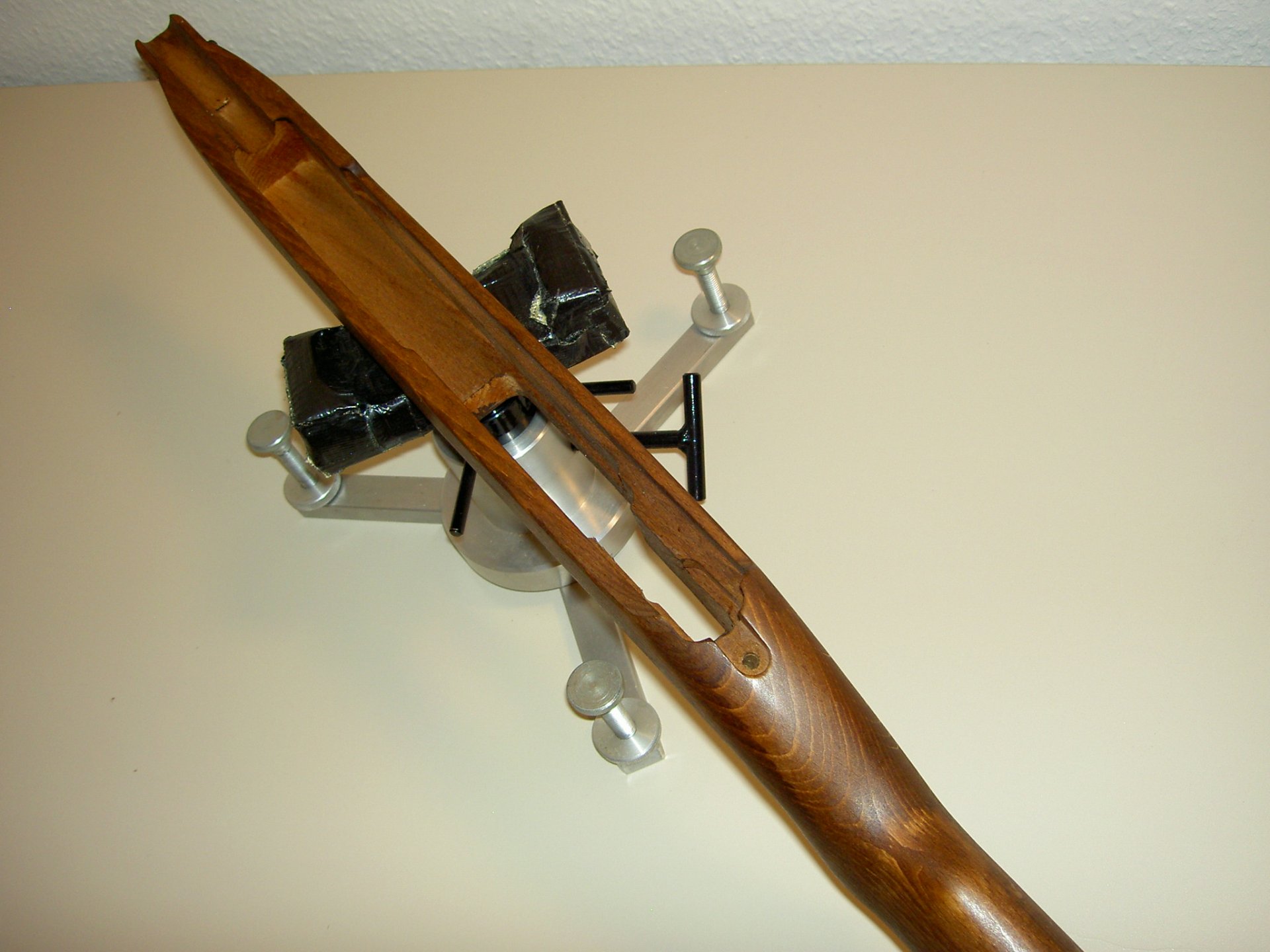 Schaft für einen .30 Carbine .30M1 Carbine, .30carb. – Bild 7