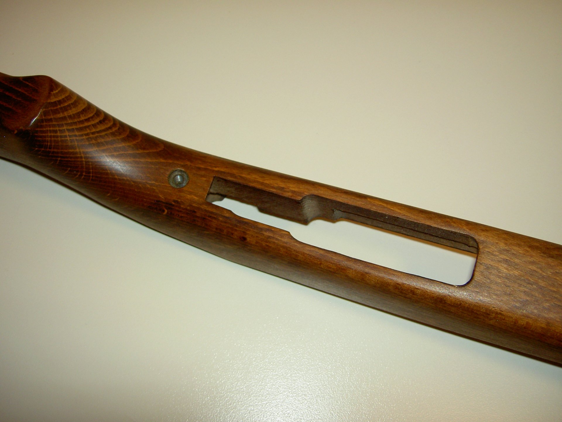 Schaft für einen .30 Carbine .30M1 Carbine, .30carb. – Bild 4