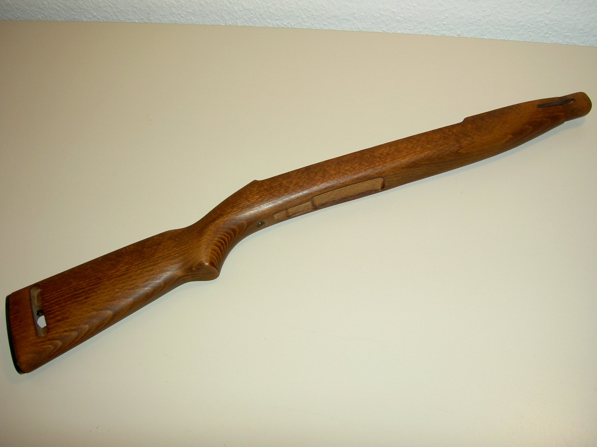 Schaft für einen .30 Carbine .30M1 Carbine, .30carb. – Bild 1