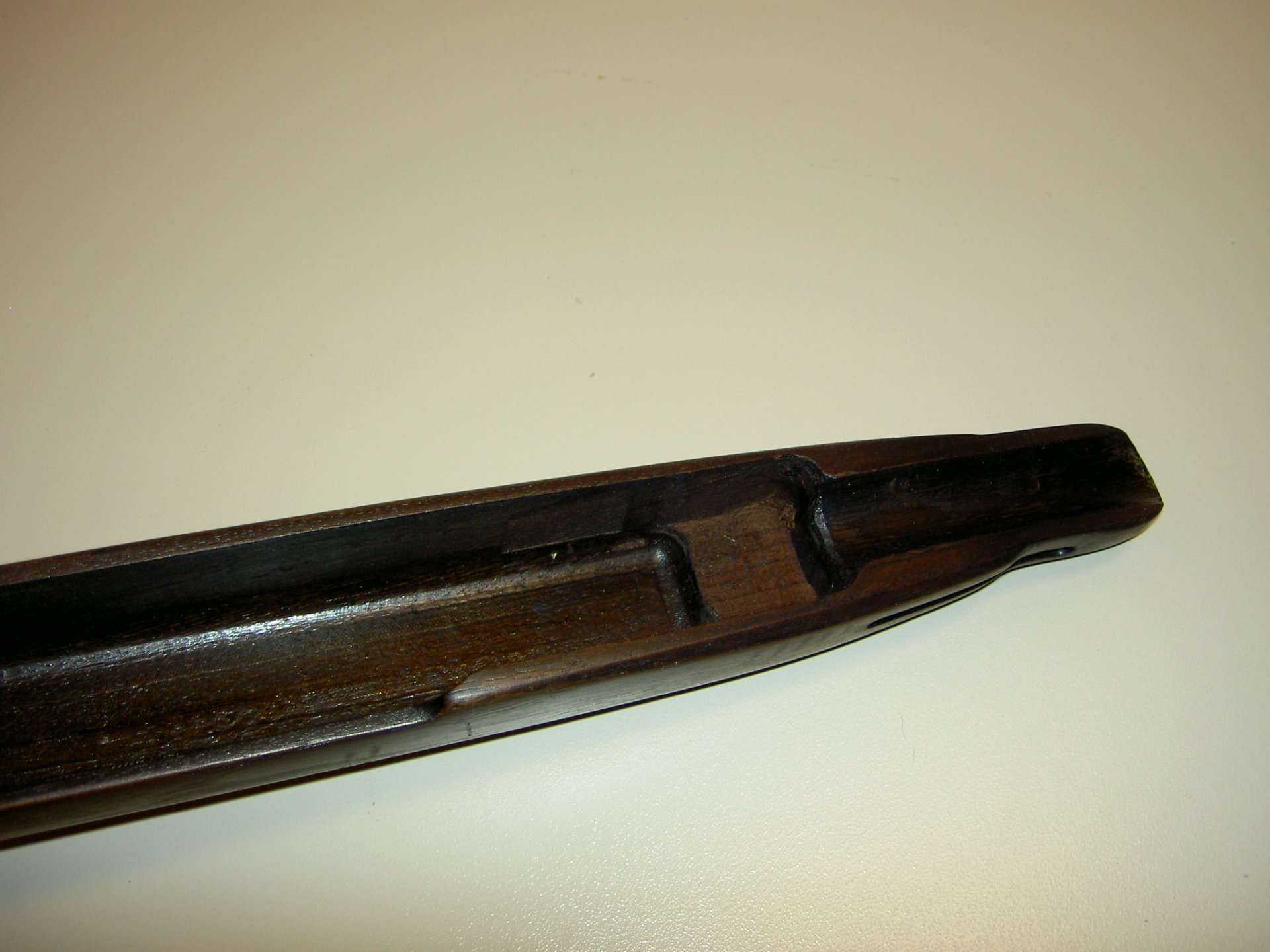 Schaft für einen .30 Carbine .30M1 Carbine, .30carb. – Bild 5