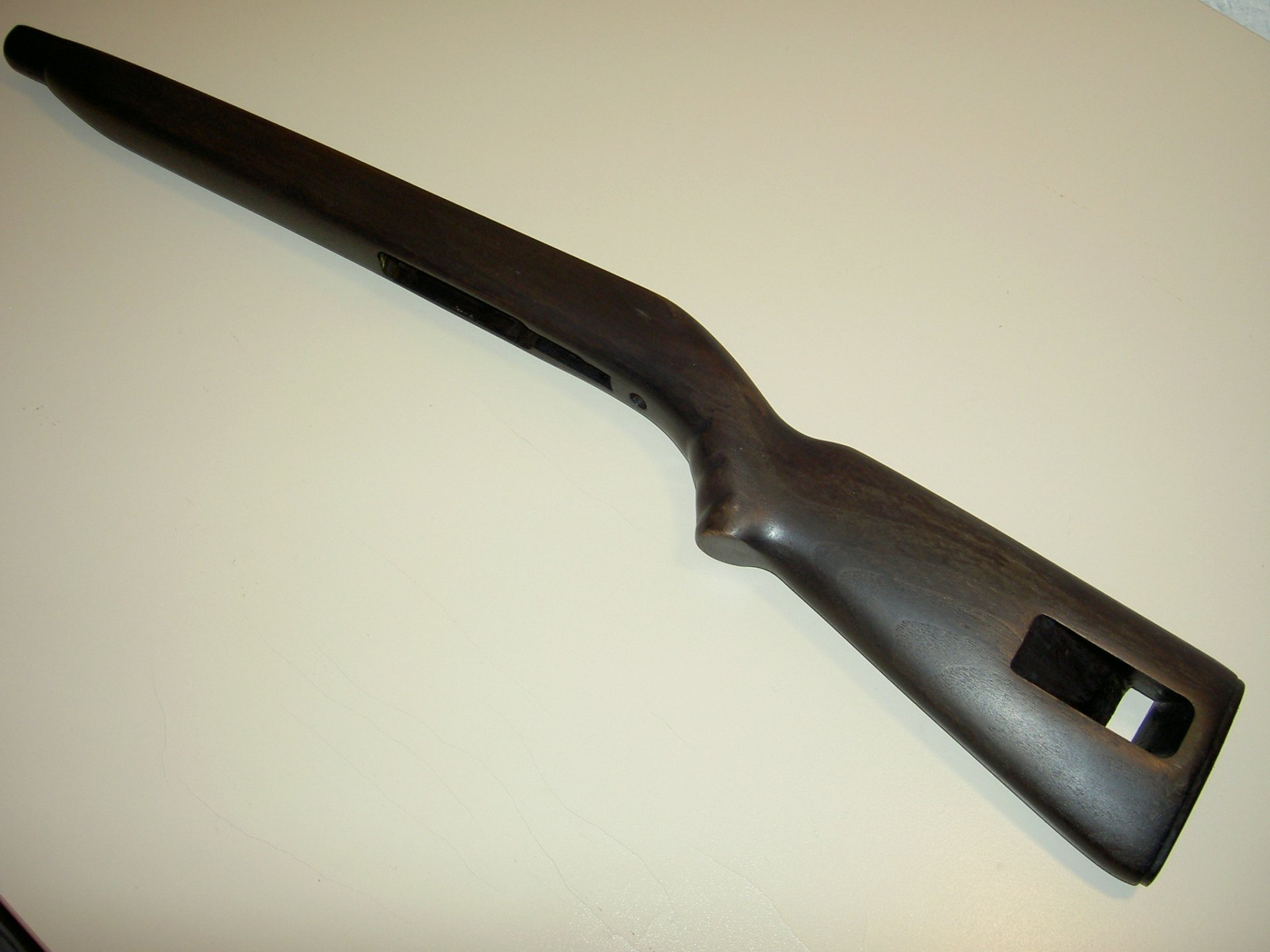 Schaft für einen .30 Carbine .30M1 Carbine, .30carb. – Bild 2