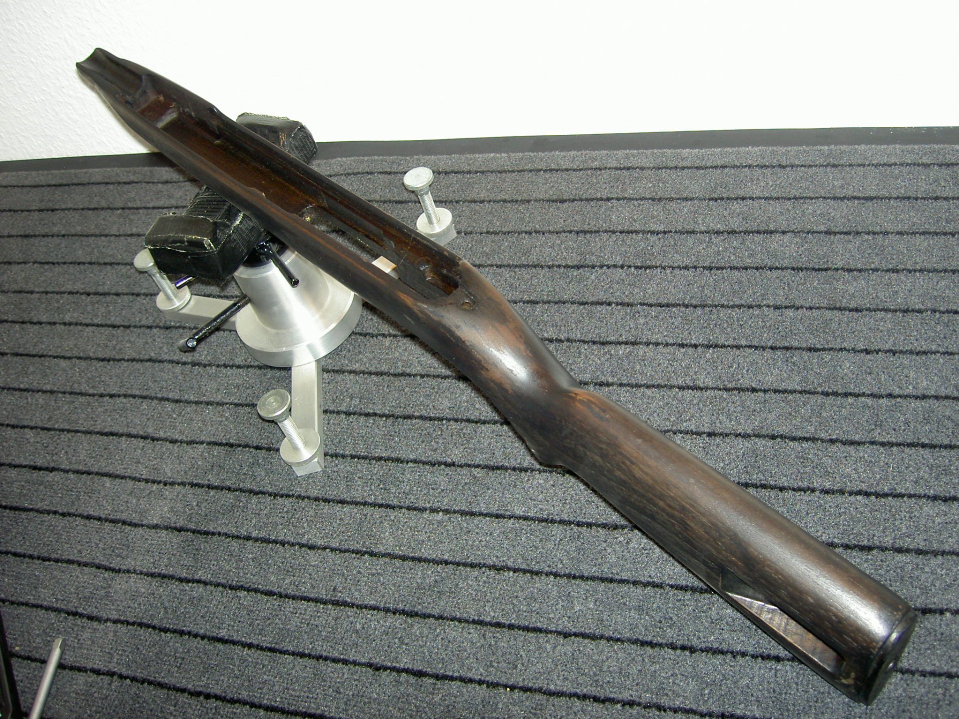 Schaft für einen .30 Carbine .30M1 Carbine, .30carb. – Bild 1