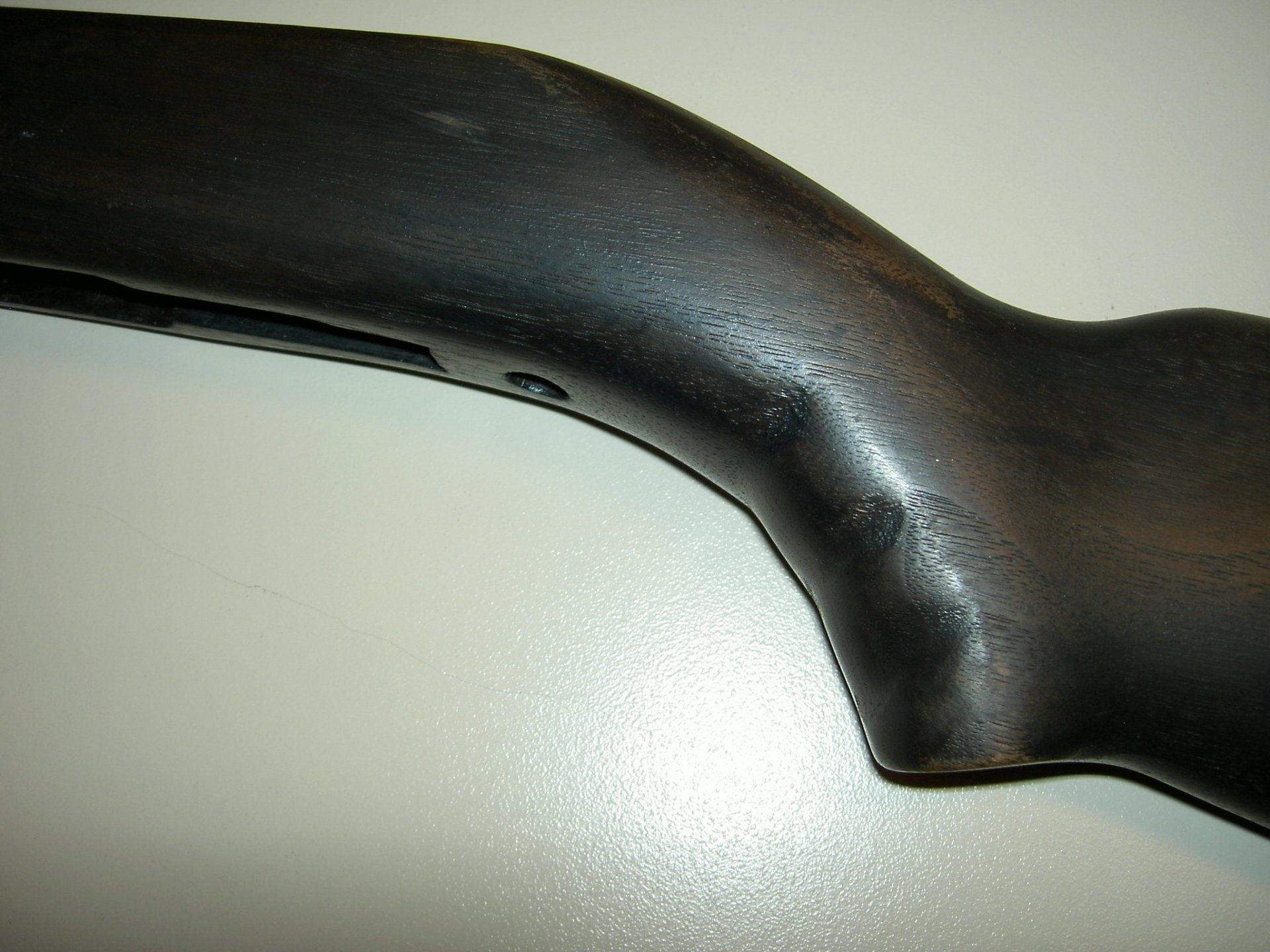 Schaft für einen .30 Carbine .30M1 Carbine, .30carb. – Bild 3