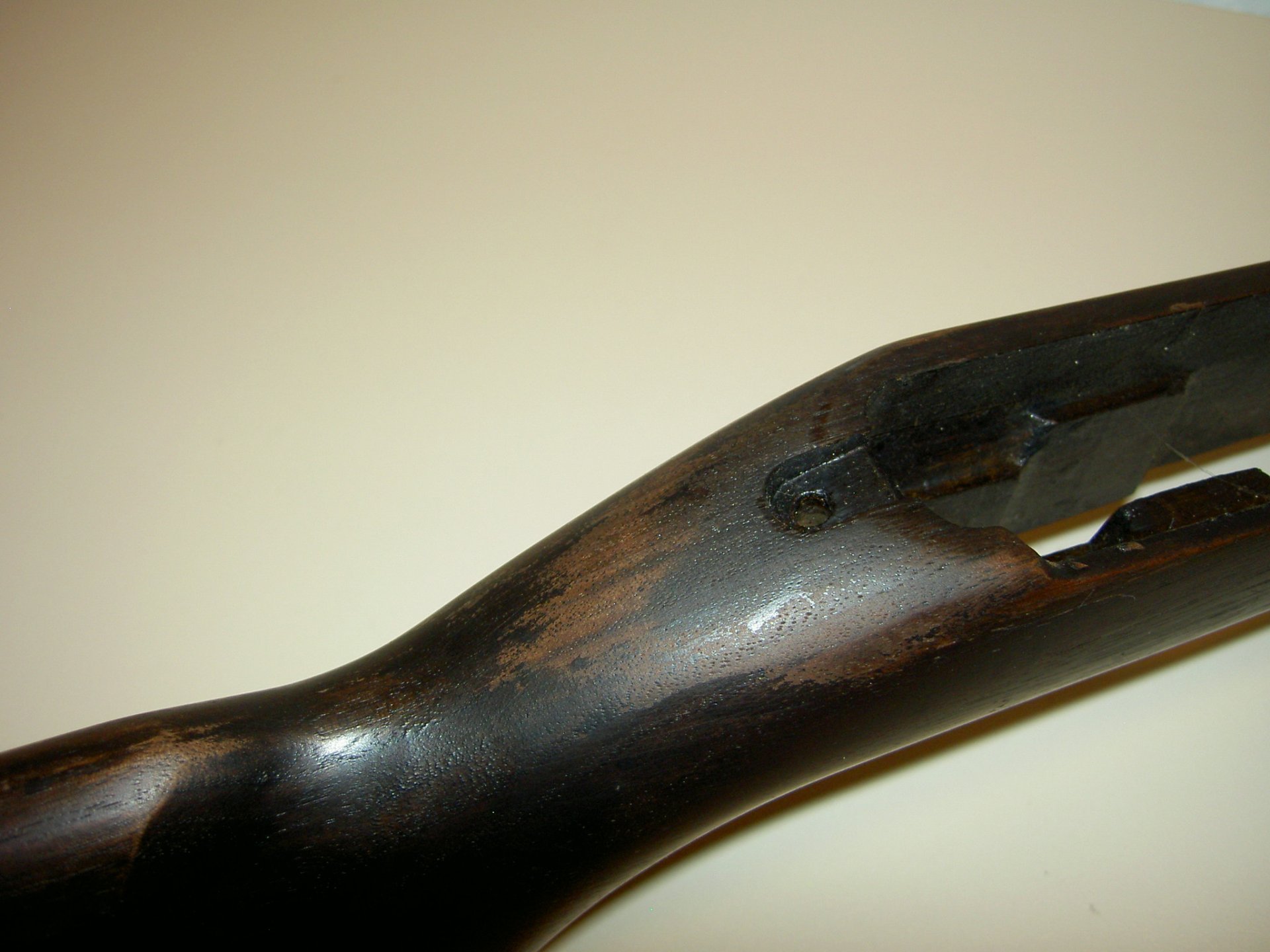 Schaft für einen .30 Carbine .30M1 Carbine, .30carb. – Bild 4