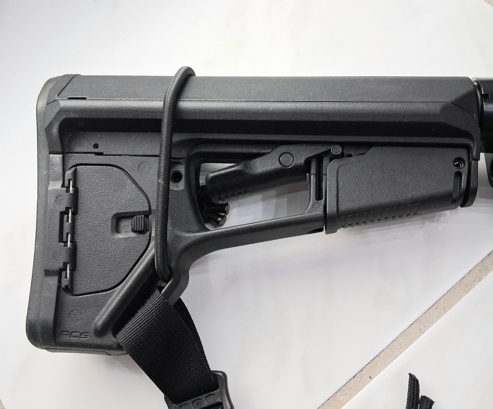 HERA Arms AR10 Modern Hunter – Bild 2