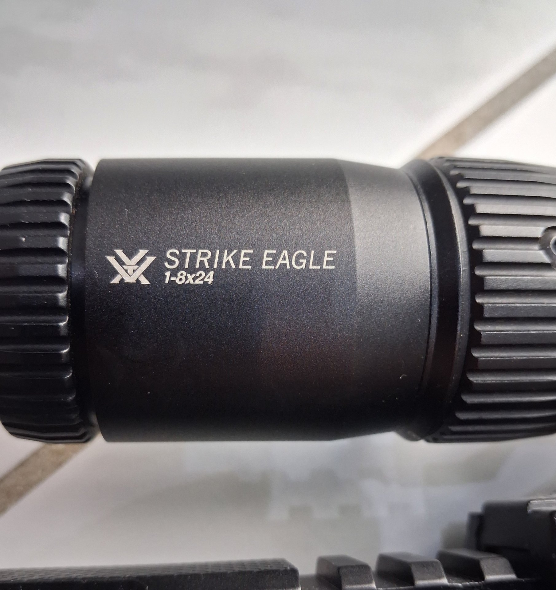 HERA Arms AR10 Modern Hunter – Bild 3