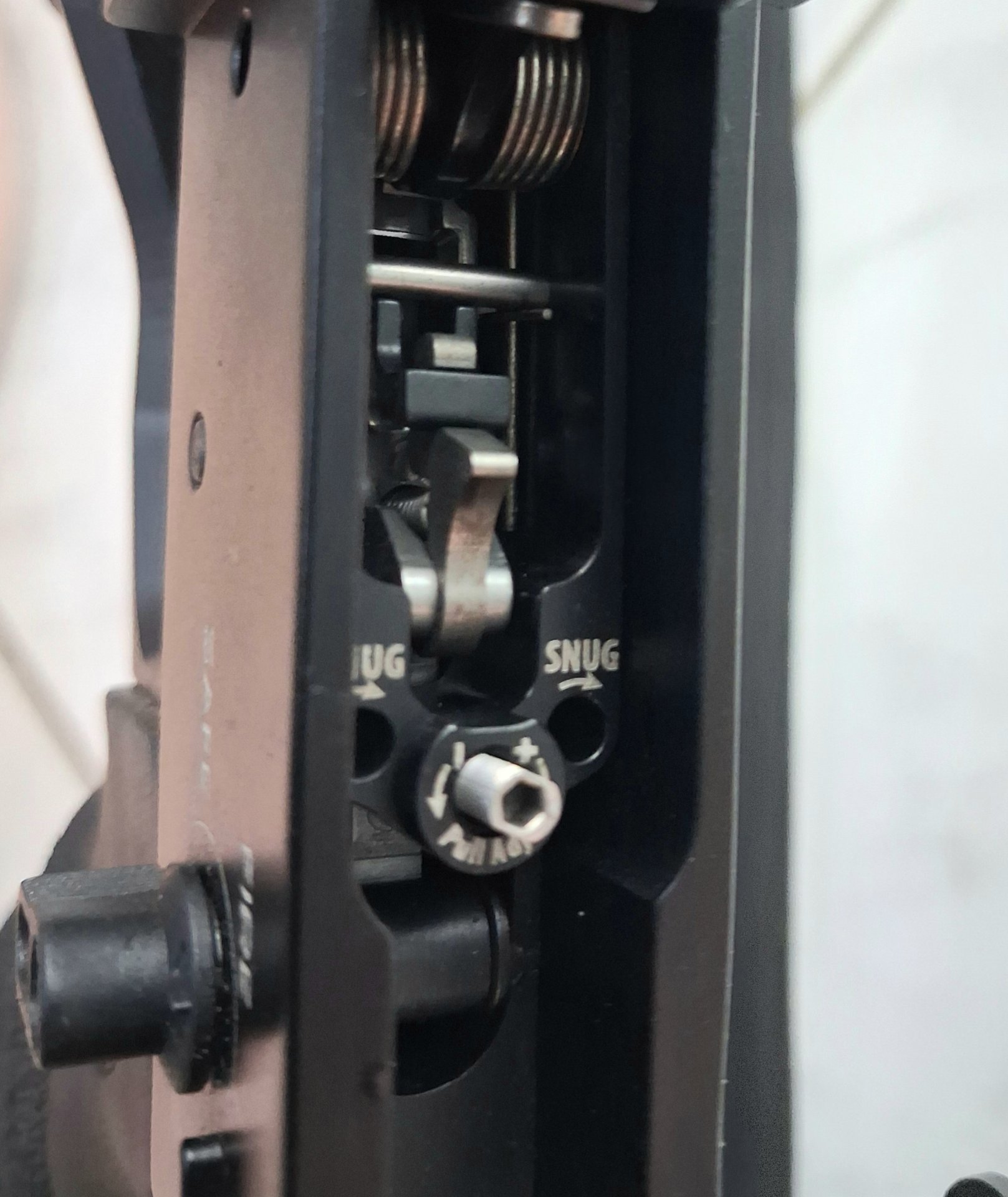 HERA Arms AR10 Modern Hunter – Bild 4