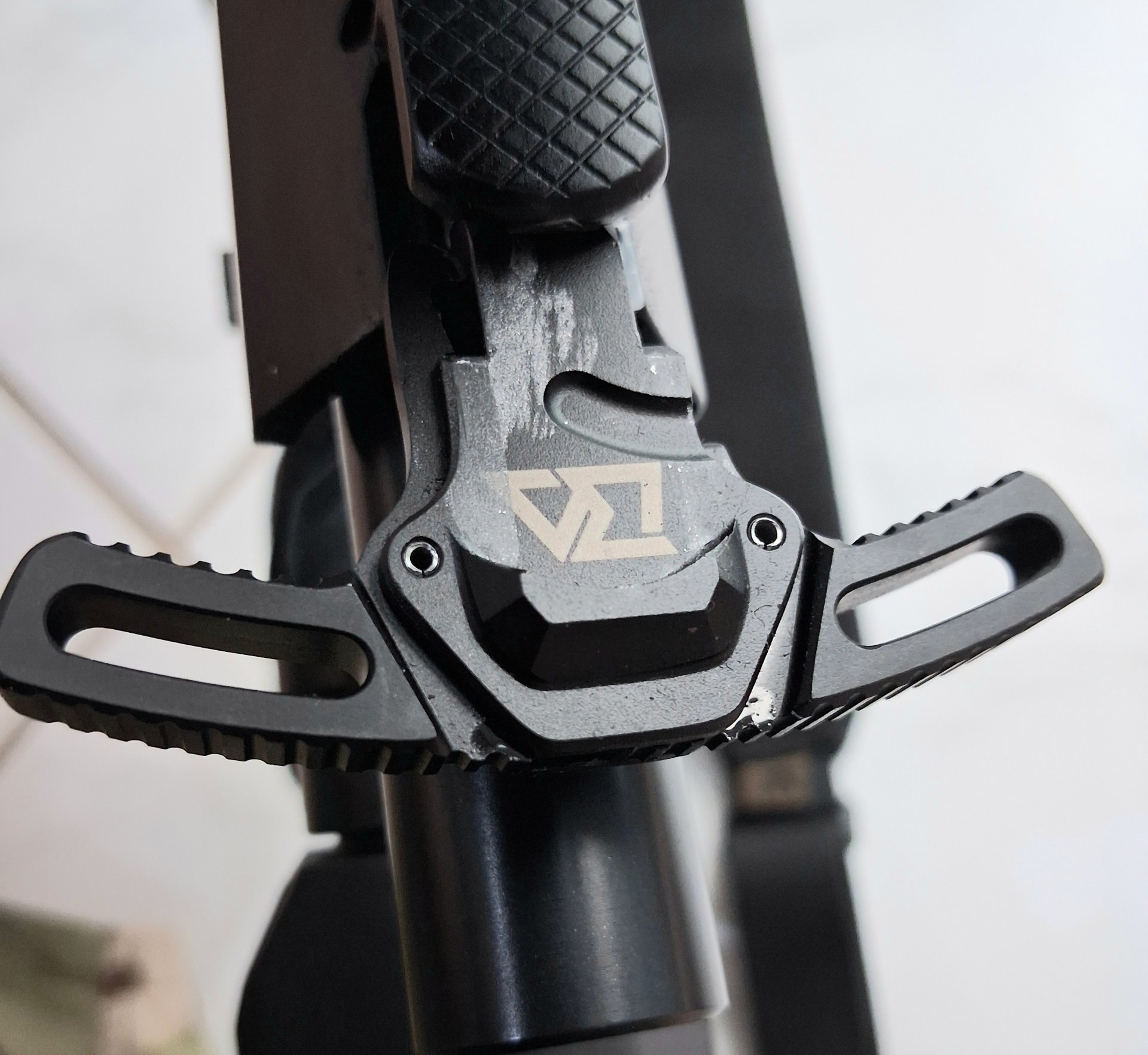 HERA Arms AR10 Modern Hunter – Bild 5