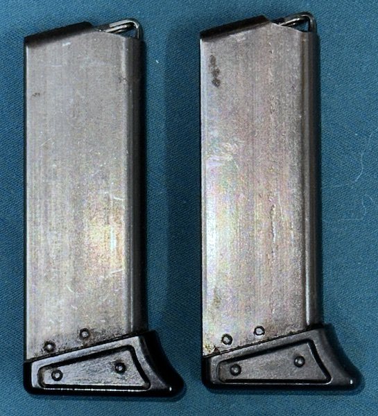 Magazin ERMA Magazin EP 555/655 6.35 mm – Bild 2