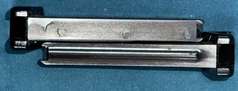 Magazin ERMA Magazin EP 555/655 6.35 mm – Bild 3