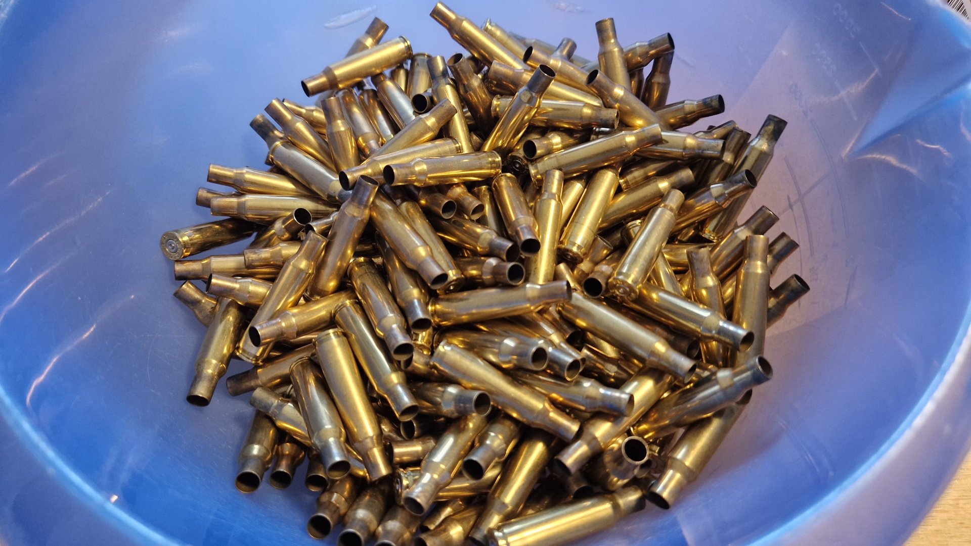 300 Hülsen RWS .222 Rem (Auktion 2) – Bild 2