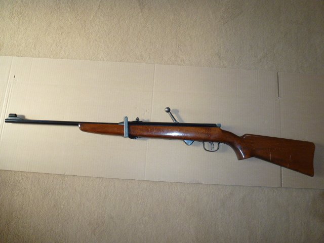 Anschütz 275 ohne F original zust.für Sammler – Bild 1