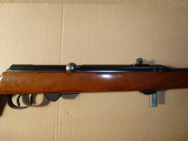 Anschütz 275 ohne F original zust.für Sammler – Bild 5