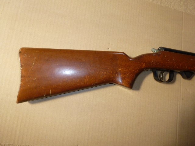 Anschütz 275 ohne F original zust.für Sammler – Bild 6