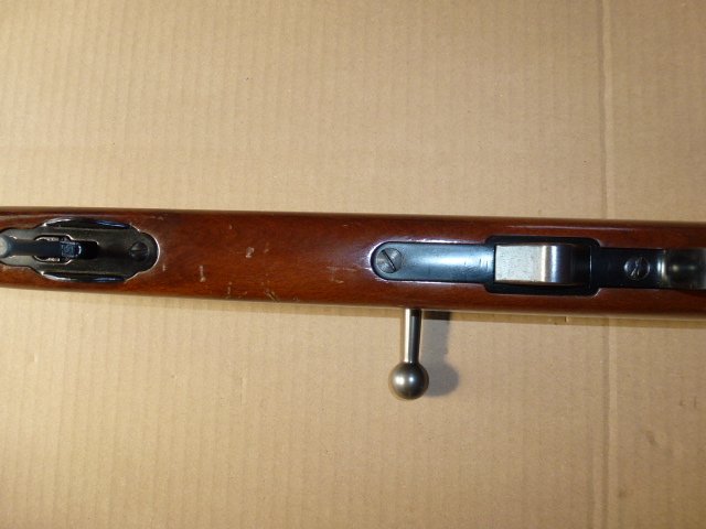 Anschütz 275 ohne F original zust.für Sammler – Bild 4