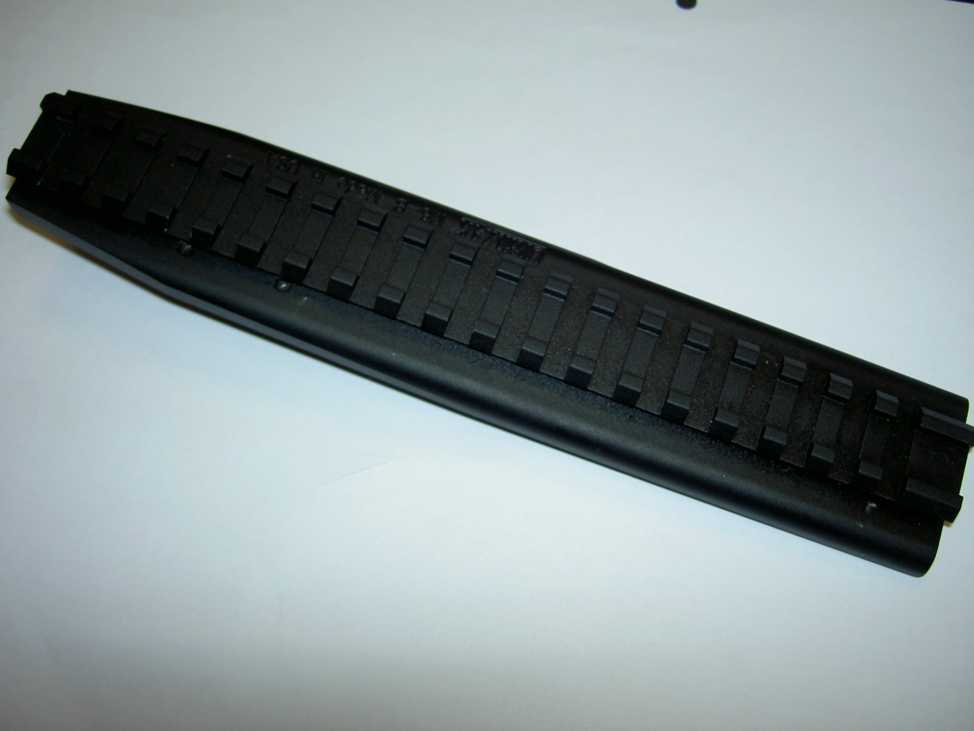Ultimak M6 B Montage / Rail , Picatinny für einen .30 Carbine .30M1 Carbine, .30carb. – Bild 6